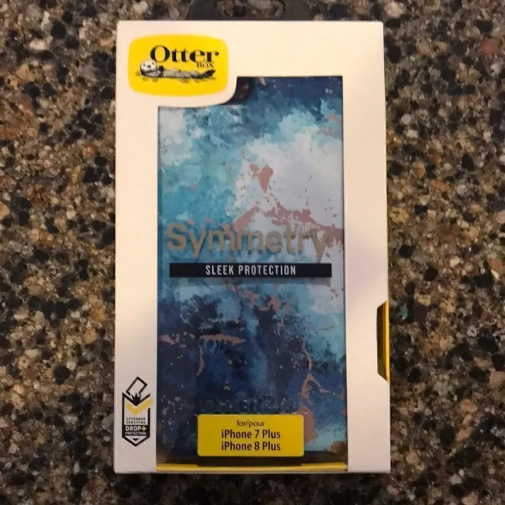 NEW Otterbox IPhone 7/8 Plus Case